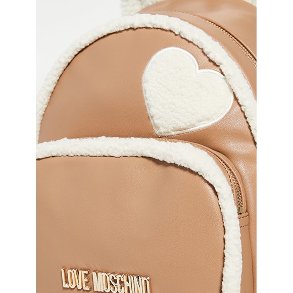 Love Moschino Backpack - Picture 4 of 10